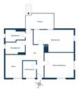 Grundriss EG - 