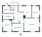 Grundriss 1. OG - 
