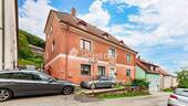 Außenansicht 2 - 8 Zimmer Mehrfamilienhaus, Wohnhaus in Tännesberg