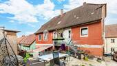 Außenansicht 3 - Mehrfamilienhaus, Wohnhaus mit 204,50 m² in Tännesberg zum Kaufen