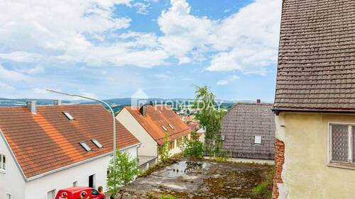 Ausblick - 