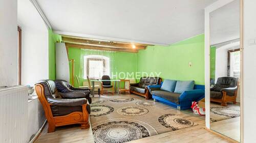 EG Wohnzimmer 1 - 
