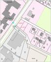 Lageplan - Grundstück in Edewecht zum Kaufen