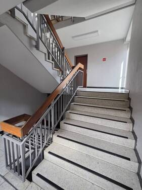 Treppenhaus - 