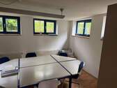 Meetingraum 2 - Büro in Nürnberg