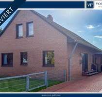 Ihr Zuhause in Neuenhaus - ruhig wohnen, gut angebunden, mit Ausbaupotenzial