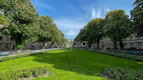 Ceciliengarten - 3 Zimmer Etagenwohnung zum Kaufen in Berlin