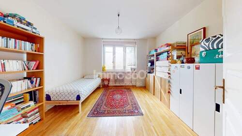 Zimmer 1 - 