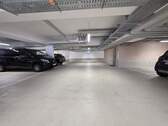Tiefgarage - 