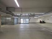 Tiefgarage - 