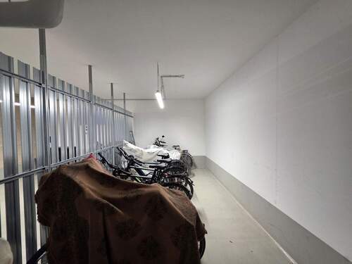 Fahrradkeller - 