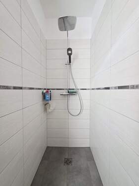 Dusche Tageslichbad - 
