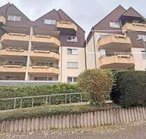 Vermietete Eigentumswohnung mit Tiefgaragenstellplatz in Gladbeck!