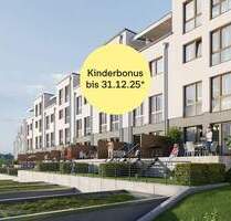 Geräumiges Reihenendhaus mit Terrasse und Dachstudio - Heiligenhaus Mitte