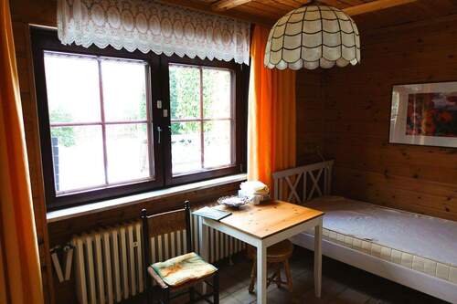 Zimmer im Kellerbereich - 