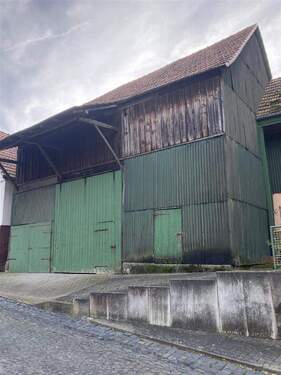 Bild2 - 7 Zimmer Mehrfamilienhaus, Wohnhaus zum Kaufen in Schlüchtern