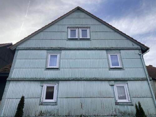 Bild3 - 7 Zimmer Mehrfamilienhaus, Wohnhaus in Schlüchtern