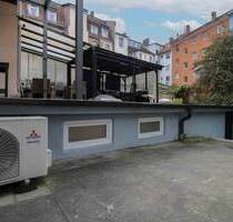 Top-Investment in Nürnberg-Steinbühl: Gewerbeeinheit mit 73 m²