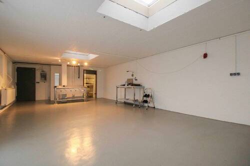 Werkstatt - Halle in Nürnberg