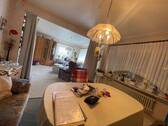 Wohn-,Esszimmer - 