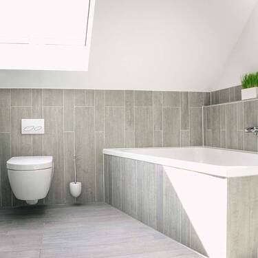 Badezimmer - 