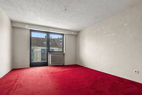 Schlafzimmer 1 OG - 