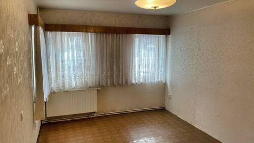 Schlafzimmer im EG - 