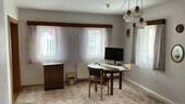 Arbeitszimmer im OG - 