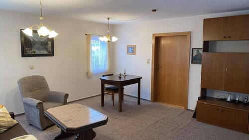 Wohnzimmer OG - 