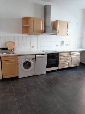 IMG-20260611-WA0042.jpg - ** Einbauküche ** Moderne, helle 2 Zimmer Wohnung