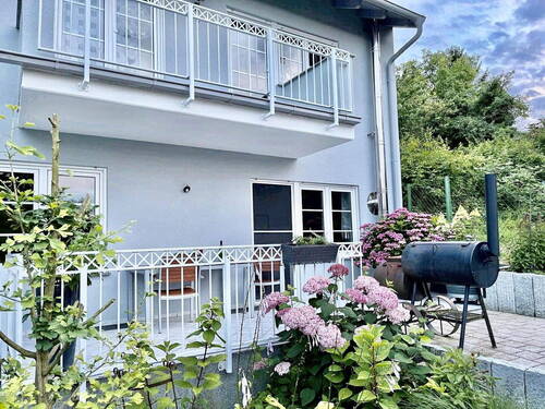 Bild 4 - Mehrfamilienhaus, Wohnhaus mit 210,00 m² in Kaichtal zum Kaufen