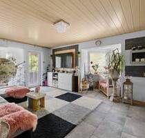 Fantastische 4-Zimmer-Wohnung mit Balkon und PKW-Stellplatz in 79261 Gutach