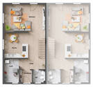 Grundriss EG - 