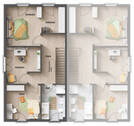 Grundriss OG - 