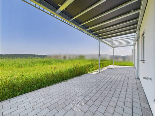 Terrasse - 