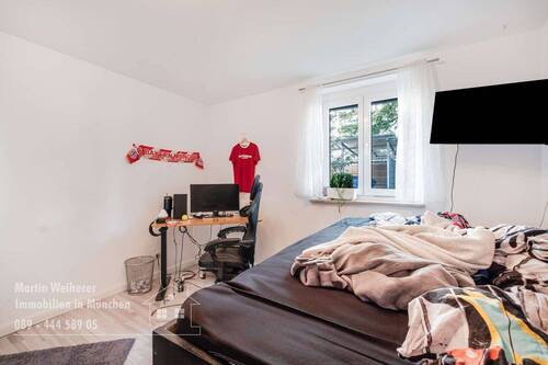 Jugendzimmer - 