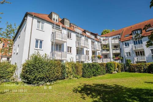 Hausansicht - 