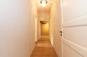 Der praktische Flur - 