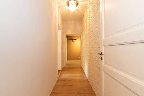 Der praktische Flur - 
