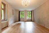 Das lichtdurchflutete Schlafzimmer - 