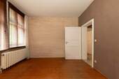 Das geräumige Schlafzimmer - 