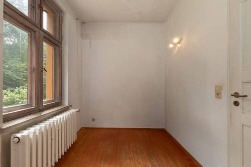 Das angrenzende Zimmer für Wohnideen - 