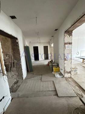 Eingang - Etagenwohnung mit 193,60 m² in Berlin zum Kaufen