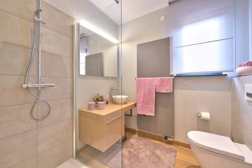 Hier könnten Sie zu Hause sein - 