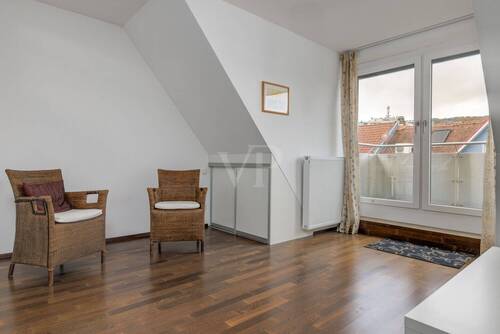 Zimmer - Etagenwohnung mit 76,60 m² in Hofheim am Taunus zum Kaufen