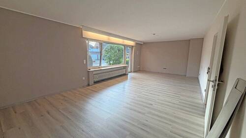 Wohnzimmer Erdgeschoss - 