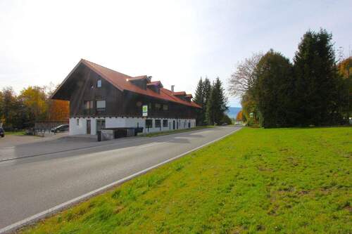 ... Straßenansicht - 