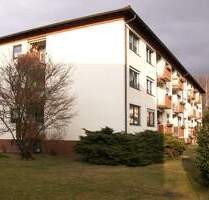 Schöne 2 Zimmer-Wohnung mit Balkon und Garage, plus separatem Hobby- Arbeitsraum, gute und ruhiger Wohnlage von Großkrotzenburg.