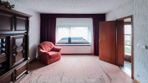 Wohzimmer EG - 