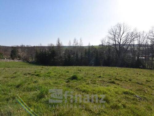 Ansicht Grundstück - Grundstück in Crimmitschau